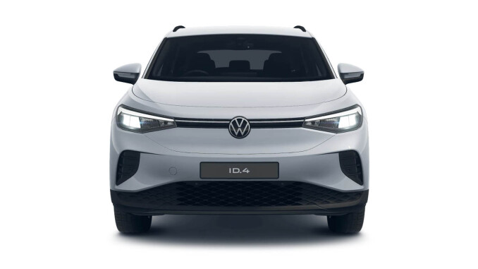 Volkswagen ID.4 125kW Match Pure 52kWh 5dr Auto [19'' Alloys] Electric Estate - Image 5